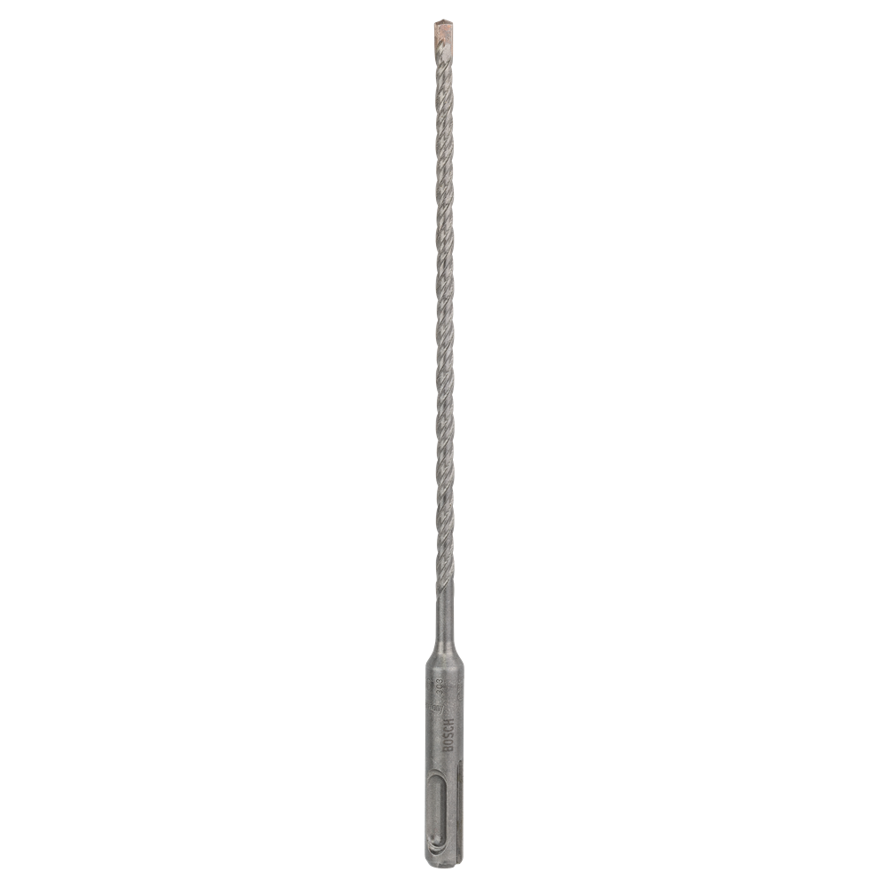 Bosch Accessoires SDS-plus-5 boor 4 spiralen | 5x150x215 mm - 2608596199