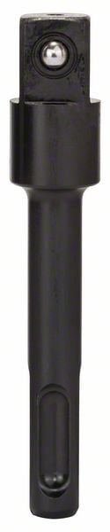 Bosch Accessoires Adapter SDS-plus op 1/2"-buitenvierkant 1/2", SDSplus 1st - 2608598037