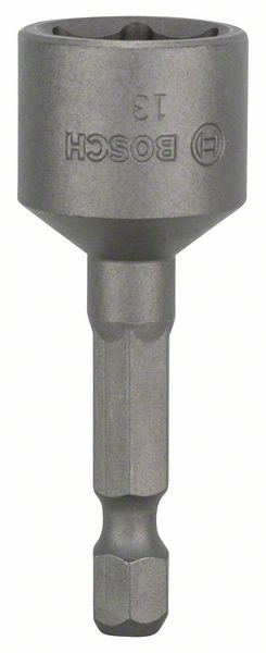 Bosch Accessoires Dopsleutels 50 x 13 mm, M 8 1st - 2608550071