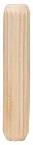 Bosch Accessoires Houtdeuvels 8 mm, 40 mm 150st - 2607000445