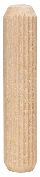 Bosch Accessoires Houtdeuvels 8 mm, 40 mm 40st - 2607000446