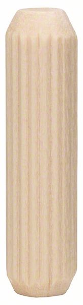 Bosch Accessoires Houtdeuvels 10 mm, 40 mm 120st - 2607000447