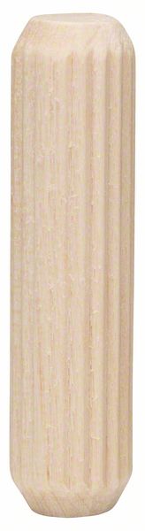 Bosch Accessoires Houtdeuvels 10 mm, 40 mm 30st - 2607000448
