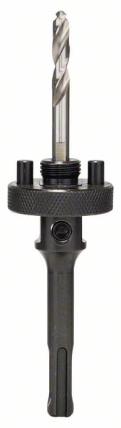 Bosch Accessoires SDS-plus adapter 32210 mm 1st - 2609390036