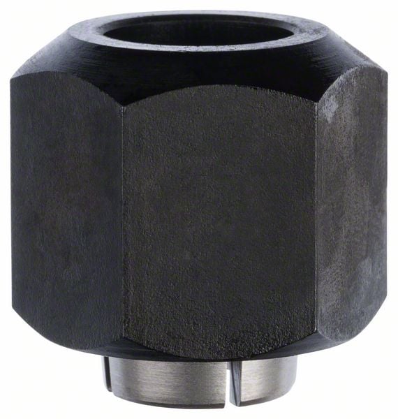 Bosch Accessoires Spantang 10 mm, 24 mm 1st - 2608570125