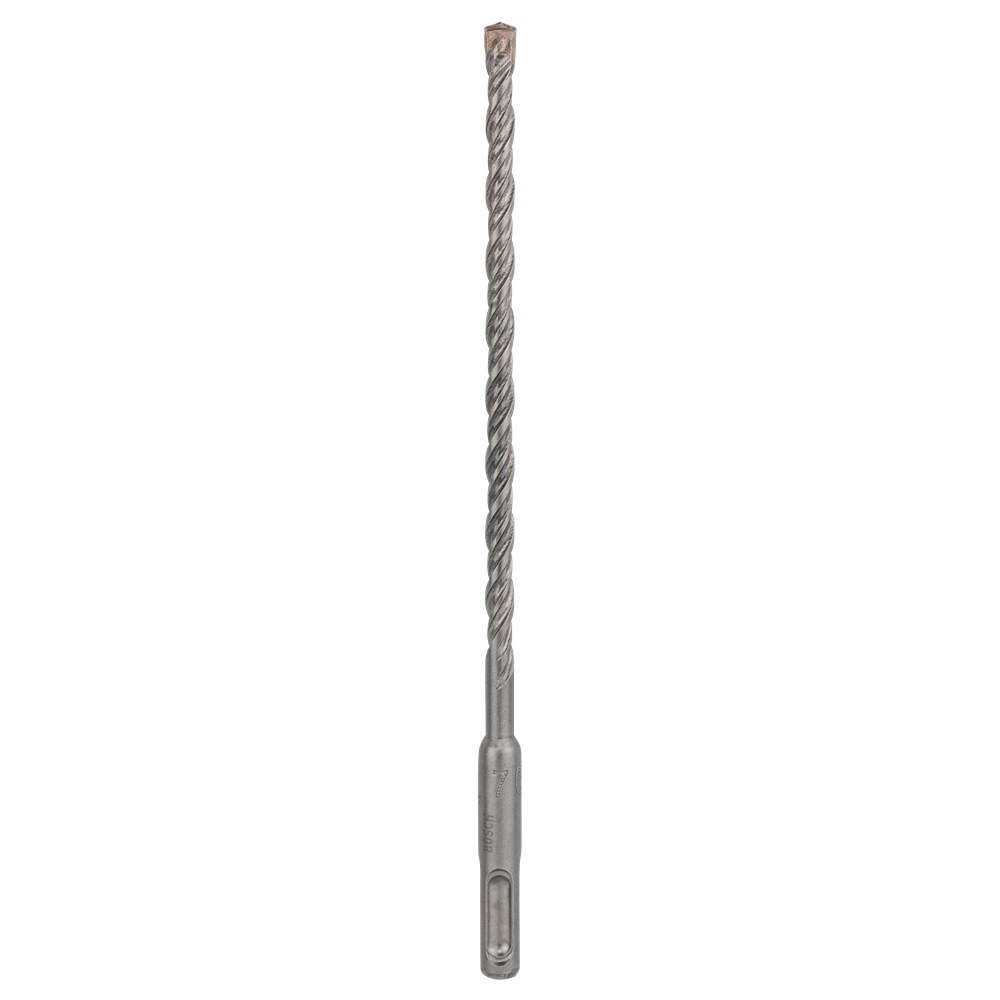 Bosch Accessoires SDS-plus-5 boor 4 spiralen | 7x150x215 mm - 2608597130