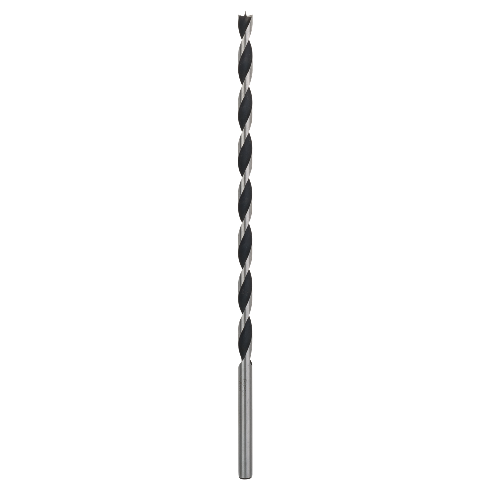 Bosch Accessoires Machinehoutboor met M-punt 6 x 250 mm, d 6 mm 1st - 2608597187