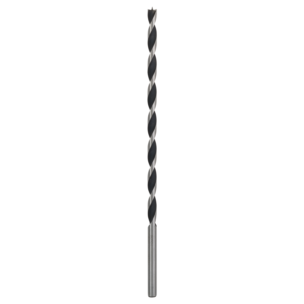 Bosch Accessoires Machinehoutboor M-Punt 8X250 - 2608597188