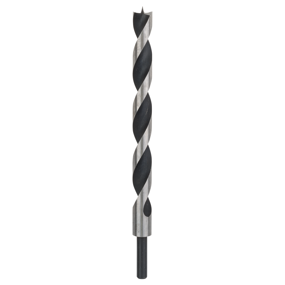 Bosch Accessoires Machinehoutboor met M-punt 18 x 250 mm, d 10 mm 1st - 2608597193