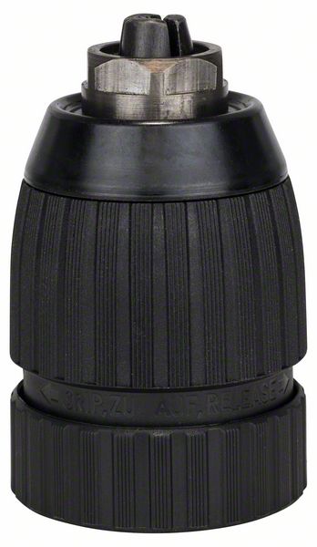 Bosch Accessoires Snelspanboorhouders tot 13 mm 1,5 - 13 mm, 3/8" 24 1st - 2608572093