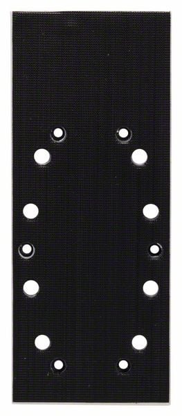 Bosch Accessoires Schuurplateau verlengd 185 x 93 mm 1st - 2608000190