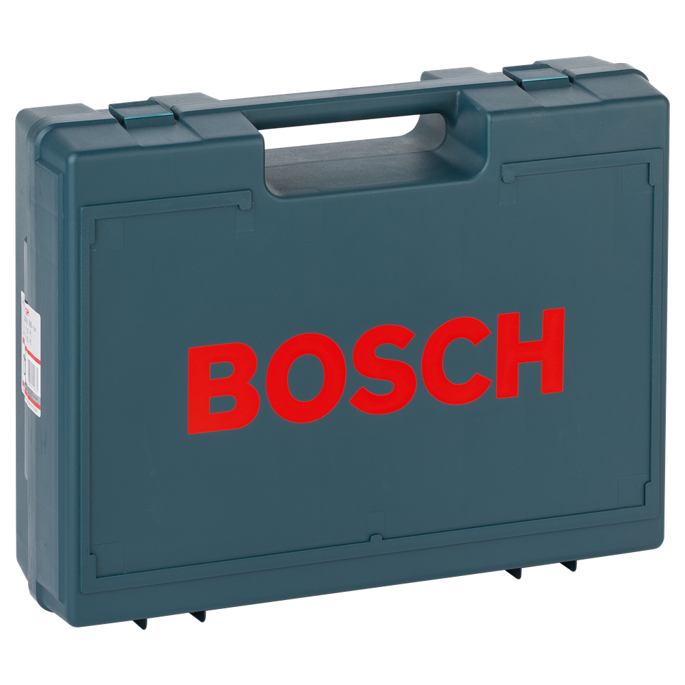 Bosch Accessoires Kunststof koffer 420 x 330 x 130 mm 1st - 2605438368