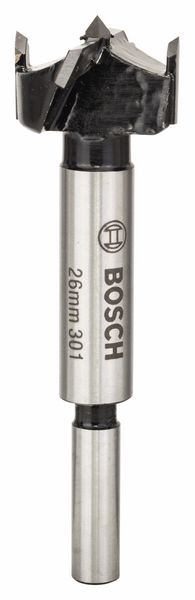 Bosch Accessoires Hardmetalen kunstboor 26 x 90 mm, d 8 mm 1st - 2608597608