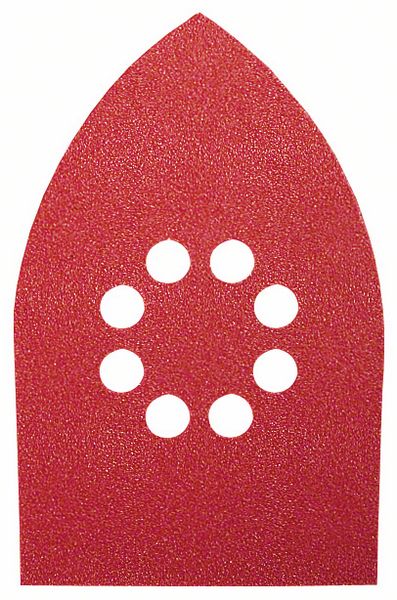 Bosch Accessoires 5 Multi C430, Expert for Wood+Paint 8, 60 - 2608605183