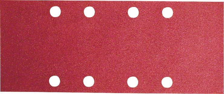 Bosch Accessoires 10 Vlak 93x230 C430, Expert for Wood+Paint 8, span, 80 - 2608605296