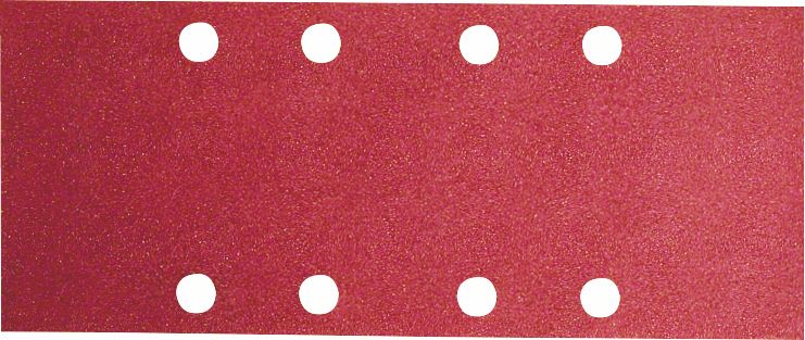 Bosch Accessoires 10 Vlak 93x230 C430, Expert for Wood+Paint 8, span, 180 - 2608605300