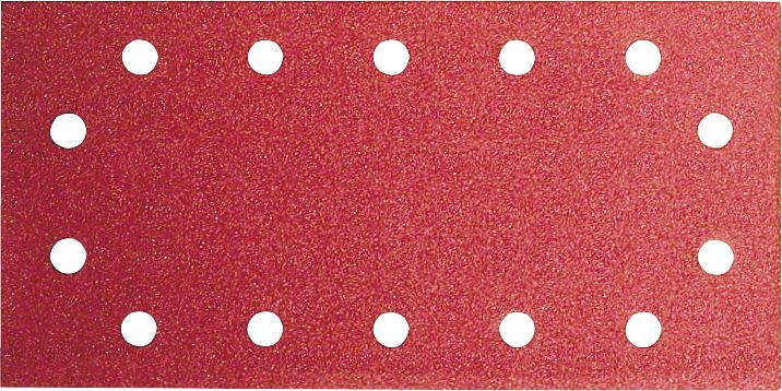 Bosch Accessoires 10 Vlak 115x230 C430, Expert for Wood+Paint 14, 180 - 2608605319