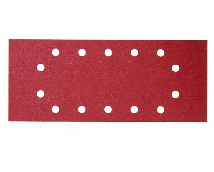 Bosch Accessoires 10 Vlak 115x280 C430, Expert for Wood+Paint 14, span, 80 - 2608605343
