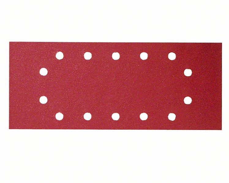 Bosch Accessoires 10 Vlak 115x280 C430, Expert for Wood+Paint 14, span, 120 - 2608605345