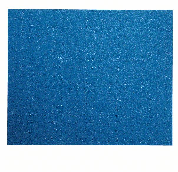 Bosch Accessoires 1 Vel 230x280 J410, Standard for Metal , 240 - 2608605417