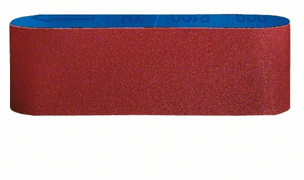 Bosch Accessoires 3 Banden 60x400 X440, Best for Wood+Paint , K100 - 2608606003