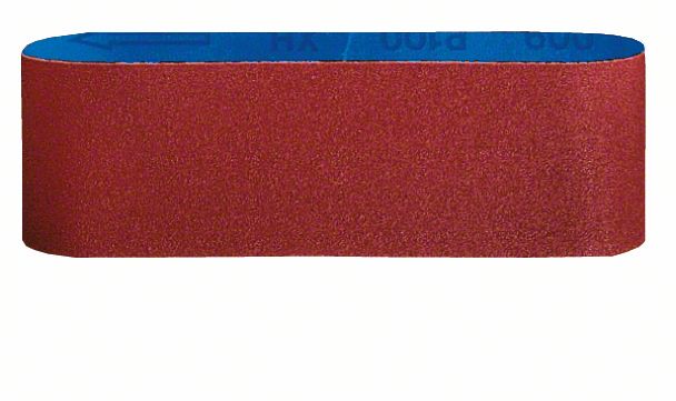Bosch Accessoires 3 Banden 100x620 X440, 
Best for Wood+Paint , K220 - 2608606146