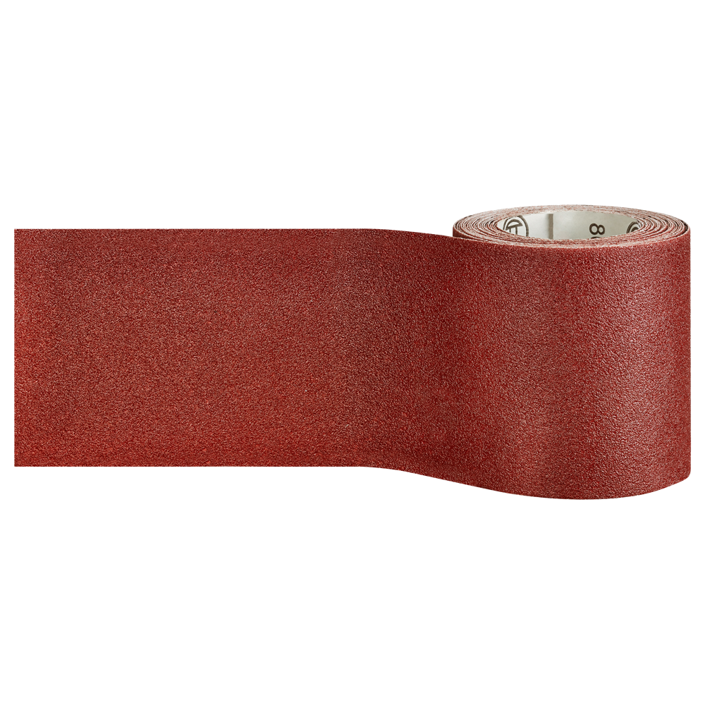 Bosch Accessoires 1 Rol 93x5m C410, Standard for Wood+Paint , 40 - 2608606802