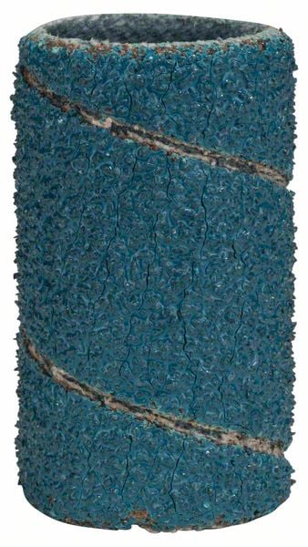 Bosch Accessoires 50 Slijphuls Ø15 x B30 X573, Best for Metal , K60 - 2608606864