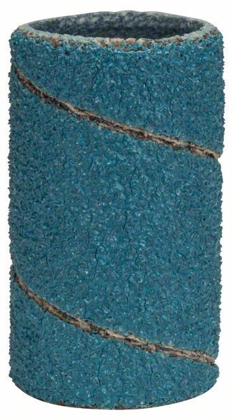 Bosch Accessoires 50 Slijphuls Ø15 x B30 X573, Best for Metal , K80 - 2608606865