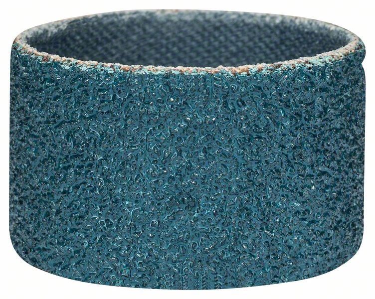 Bosch Accessoires 50 Slijphuls Ø30 x B20 X573, Best for Metal , K60 - 2608606868