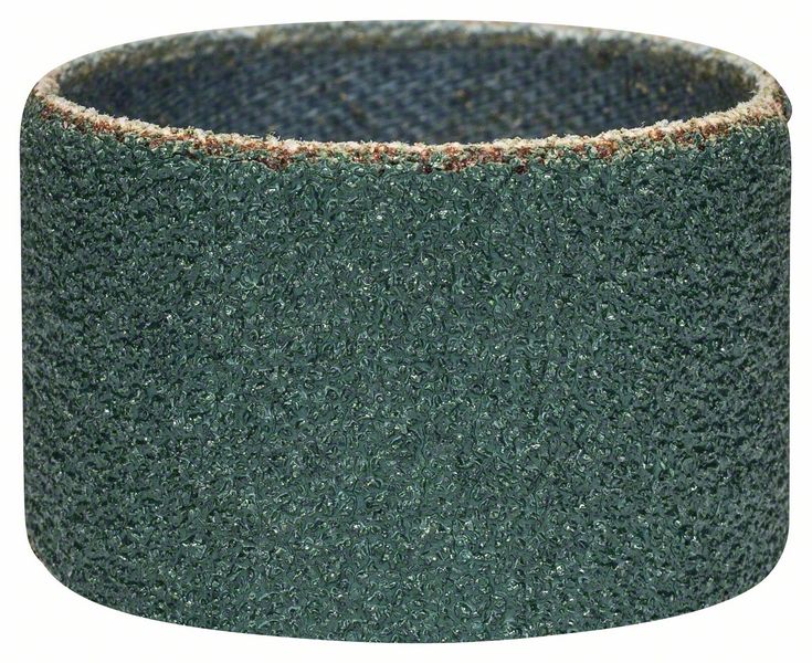 Bosch Accessoires 50 Slijphuls Ø30 x B20 X573, Best for Metal , K80 - 2608606869