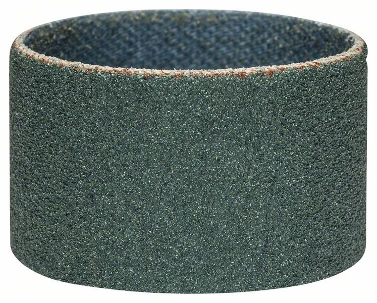 Bosch Accessoires 50 Slijphuls Ø30 x B20 X573, Best for Metal , K120 - 2608606870