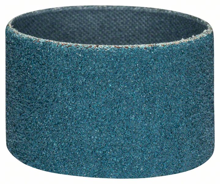 Bosch Accessoires 50 Slijphuls Ø45 x B30 X573, Best for Metal , K60 - 2608606876