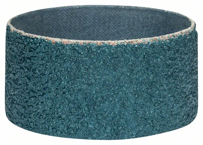 Bosch Accessoires 30 Slijphuls Ø60 x B30 X573, Best for Metal , K36 - 2608606879