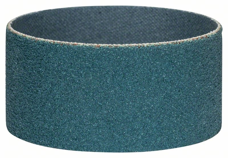 Bosch Accessoires 30 Slijphuls Ø60 x B30 X573, Best for Metal , K80 - 2608606881