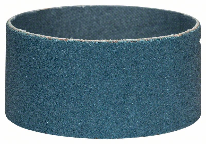 Bosch Accessoires 30 Slijphuls Ø60 x B30 X573, Best for Metal , K120 - 2608606882