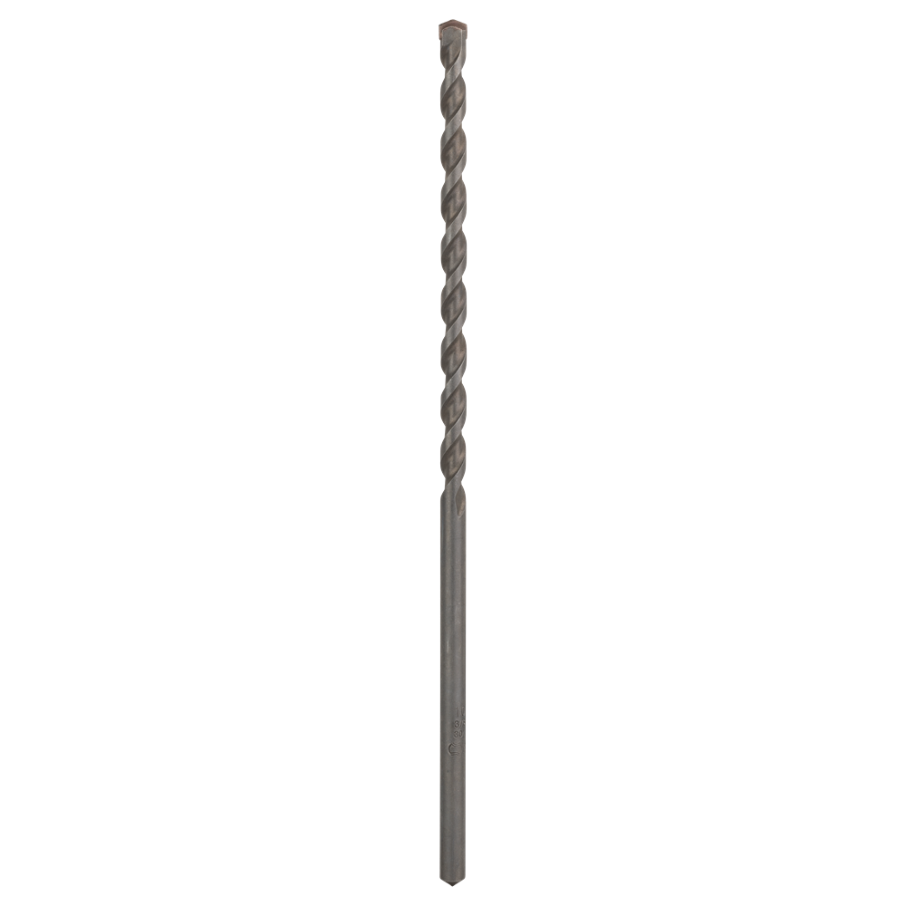 Bosch Accessoires Betonboren CYL-3 10 x 250 x 300 mm, d 9 mm 1st - 2608597685