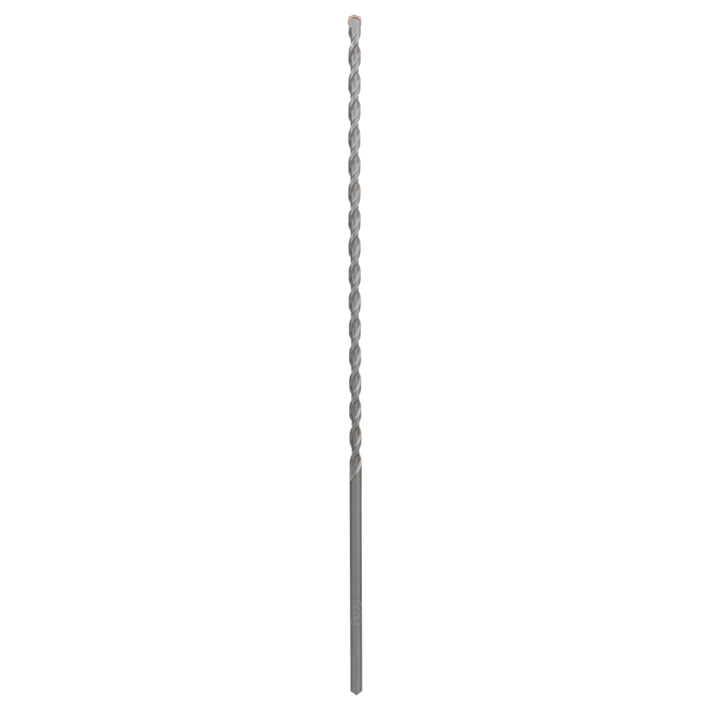 Bosch Accessoires Betonboren CYL-3 8 x 350 x 400 mm, d 7,5 mm 1st - 2608597690