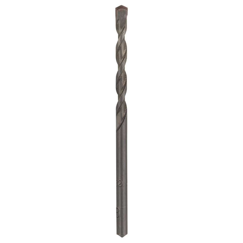 Bosch Accessoires Betonboren CYL-3 4 x 40 x 75 mm, d 3,3 mm 3st - 2608597704