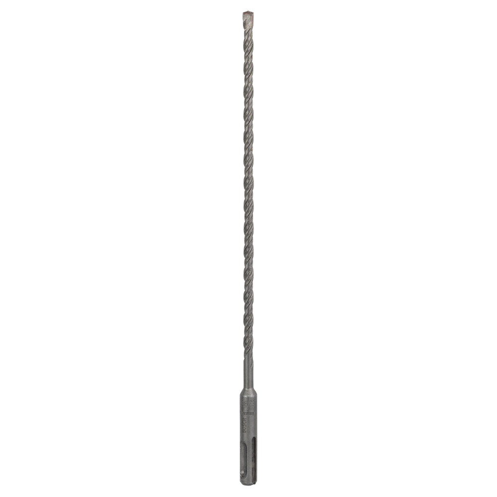 Bosch Accessoires SDS-plus-5 boor 4 spiralen | 6x200x265 mm - 2608597777