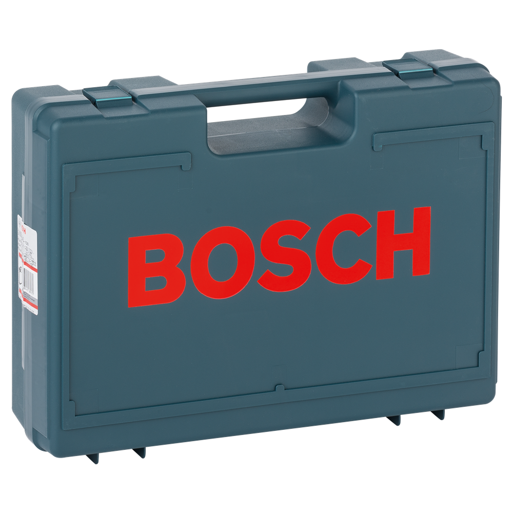Bosch Accessoires Kunststof koffer 380 x 300 x 115 mm 1st - 2605438404