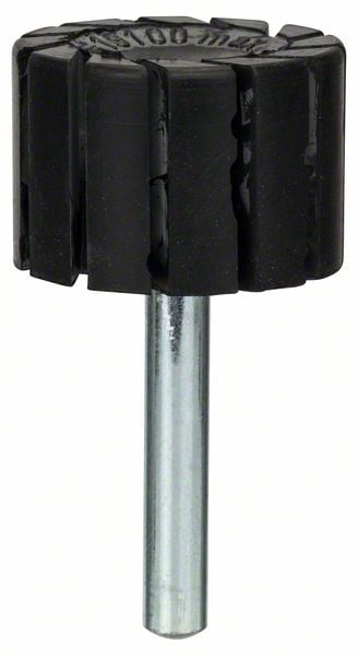 Bosch Accessoires Opnameschacht voor schuurhulzen 19.100 max/min, 6 mm, 30 mm, 20 mm 1st - 2608620035