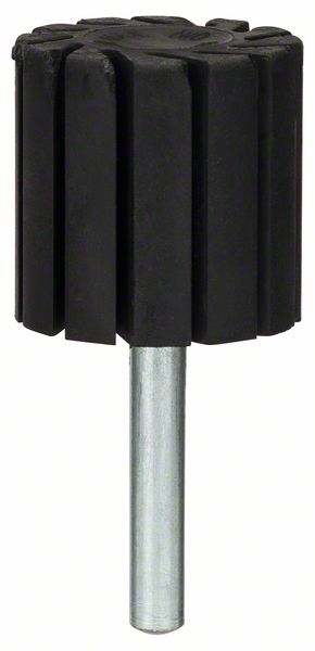 Bosch Accessoires Opnameschacht voor schuurhulzen 19.100 max/min, 6 mm, 30 mm, 30 mm 1st - 2608620036
