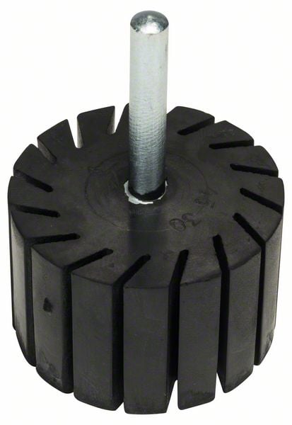 Bosch Accessoires Opnameschacht voor schuurhulzen 12.700 max/min, 6 mm, 45 mm, 30 mm 1st - 2608620037