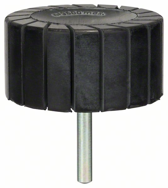 Bosch Accessoires Opnameschacht voor schuurhulzen 9.500 max/min, 6 mm, 60 mm, 30 mm 1st - 2608620038
