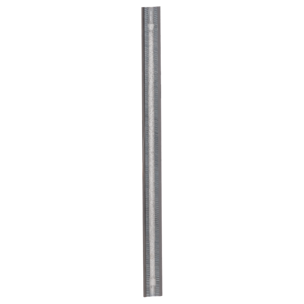 Bosch Accessoires Schaafmessen Scherp, recht, HM, HE 40, 40° 1st - 2608635376