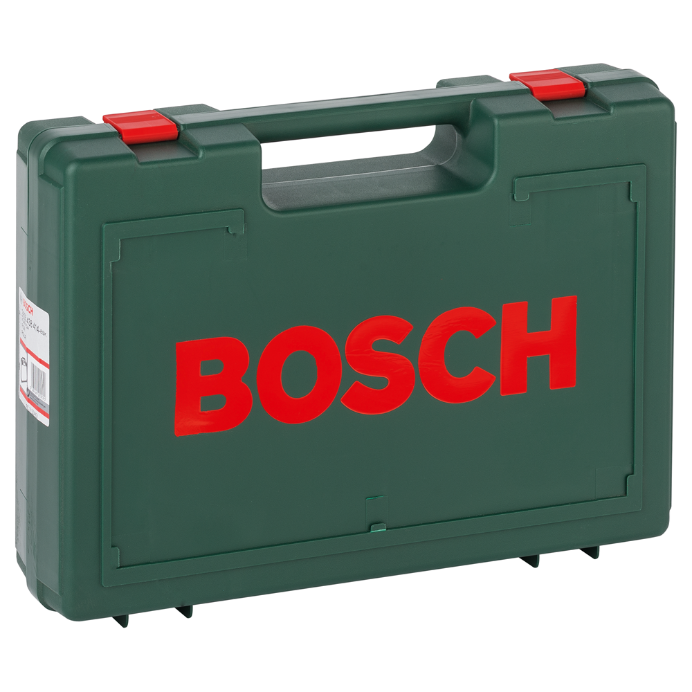 Bosch Accessoires Koffer Pda 120E/180/180E/240E - 2605438414