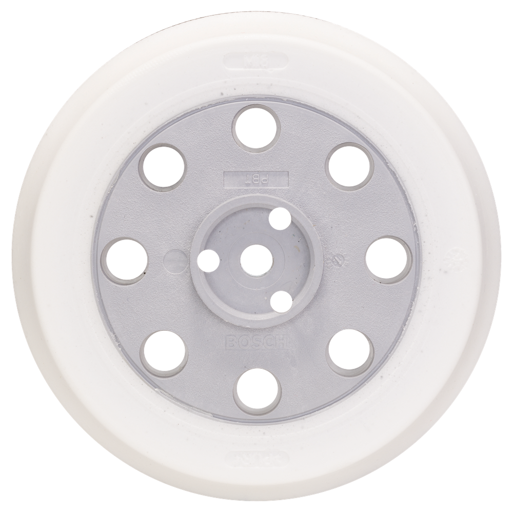 Bosch Accessoires Gex 125 AC Schuurzool 2608601117 - 2608601117