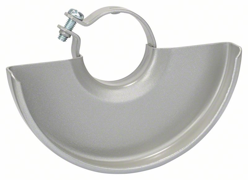Bosch Accessoires Beschermkap, zonder afdekplaat 125 mm, met codering 1st - 2605510172