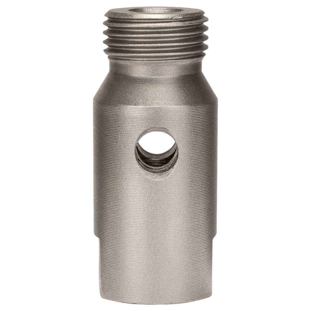 Bosch Accessoires Adapters voor diamantboorkronen | 5/8" 16 UNF G 1/2" - 2608598125
